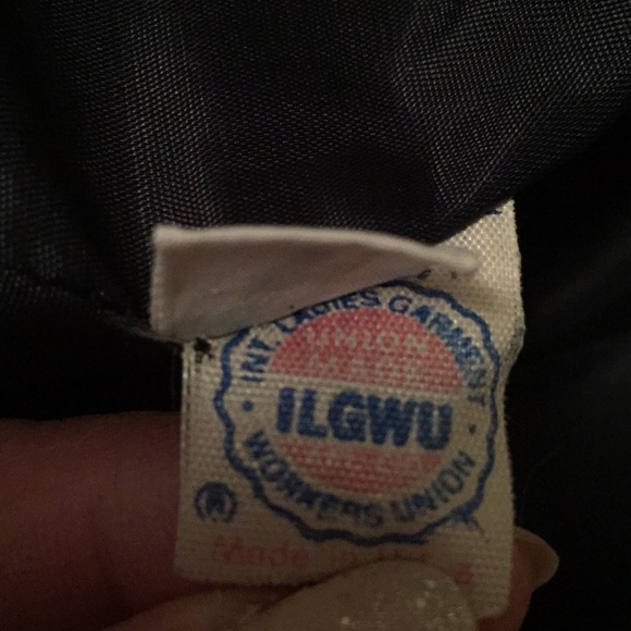 Ilie Wacs, Women blazer size 8 - Picture 5 of 6